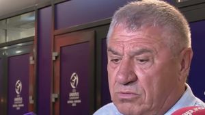 Victor Becali a tras concluziile după meciul prestat de FCSB împotriva celor de la FC Voluntari: „Cu echipele mici se pierde campionatul, așa a făcut mereu FCSB”