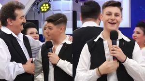 Petrică Mîțu Stoian, Alin Gabriel Matei