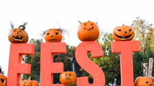 Ce poți face de Halloween 2023 în București