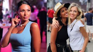 majda aboulumosha , majda aboulumosha dezvăluiri, andreea ibacka, majda și andreea ibacka prietenie 