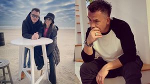 Răzvan Fodor, între familie și carieră