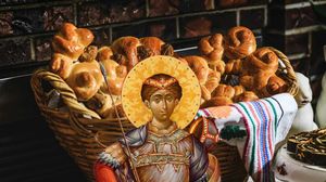 Ce se dă de pomană Sfântul Dimitrie 2023