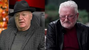 irinel columbeanu, irinel columbeanu azil, irinel columbeanu probleme, dumitru dragomir