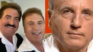 Petrică Mîțu Stoian, Constantin Enceanu 