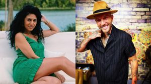 Cătălin Bordea, Doinița Oancea