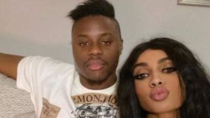 Laurette și Magaye Gueye s-au împăcat