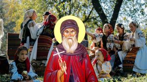 De Sfântul Dumitru nu ai voie să perii părul.