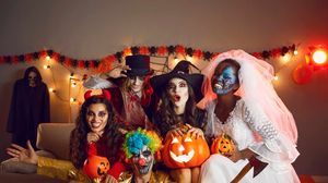 Costumul de Halloween perfect, în funcție de zodie