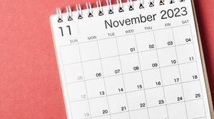 Zile libere pentru români la finalul lunii noiembrie 2023