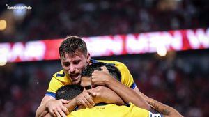 Revenire de senzație chiar înainte de Israel - România! Cine este jucătorul care va reveni în lot deși își anunțase retragerea