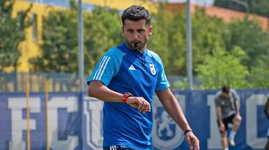 Care este principala problemă de la Universitatea Craiova identificată de Nicolae Dică? Planurile patronului Mihai Rotaru pentru banca tehnică