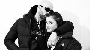 Mădălina Crețan, Nosfe 