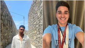 Jude Bellingham, Julian Alvarez