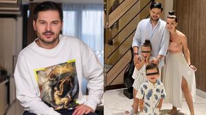 liviu vârciu, liviu vârciu relație, liviu vârciu copii, liviu vârciu iubita