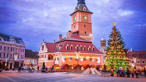 Minivacanță de Sfântul Andrei 2023