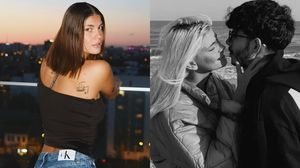 Laura Giurcanu, Cesar Bîtlan 