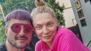 Cristina Cioran, Alex Dobrescu 