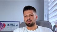 Sorin de la „Casa Iubirii” a vorbit despre imaginile în care fosta lui iubită apărea alături de Patrick