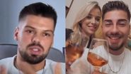 Sorin de la „Casa Iubirii” a vorbit despre imaginile în care fosta lui iubită apărea alături de Patrick