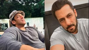 Cine este Salman Khan Biografie vârstă, carieră, familie. Actorul se iubește de mai bine de 10 ani cu o româncă