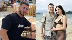 Alin Simoiu a povestit că a purtat o discuție cu Marius Moise