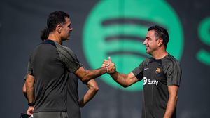 Cine va fi succesorul lui Xavi la cârma Barcelonei? O altă legendă a clubului catalan va prelua clubul