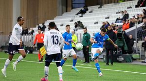 Miracolul feroez și-a făcut din nou apariția! Kl Klaksvik a adus prima victorie a țării în grupele cupelor europene