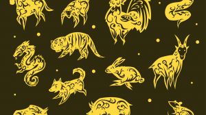 Horoscop chinezesc săptămânal, 30 octombrie - 5 noiembrie 2023