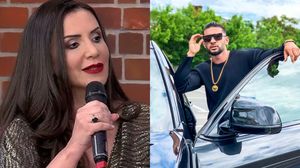 Dorian Popa, Mara Bănică