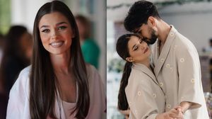 theo rose, anghel damian, theo rose nașă de botez, theo rose anunt, theo rose familie 