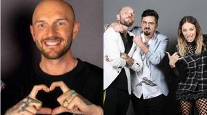 Cătălin Bordea, Delia, Cosmin Natanticu