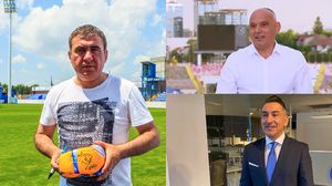  Cât costă un bilet la Meciul de Adio al Generației de Aur. Evenimentul va avea loc pe 18 mai 2024