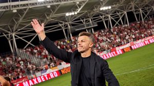 Ionuț Chirilă continuă să pună presiuni la Dinamo pentru a prelua scaunul lui Ovidiu Burcă