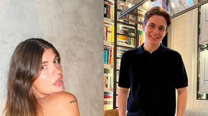 Cu ce se ocupă Aris Eram, posibilul nou iubit al Laurei Giurgcanu 