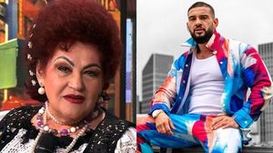 Elena Merișoreanu îl susține pe Dorian Popa, după ce bărbatul a fost prins la volan sub influența substanțelor interzise