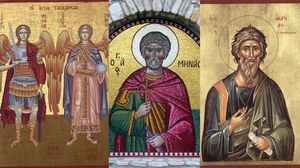 Cele mai mari sărbători din luna noiembrie 2023