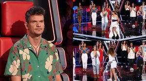 Vocea României 2023 Cine sunt concurenții din echipa lui Tudor Chirilă