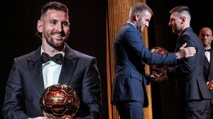 Lionel Messi a cucerit „Balonul de Aur”! Cine sunt deținătorii celorlalte trofee acordate în gala de la Paris?