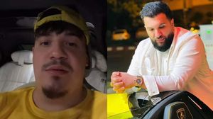 bogdan de la ploiești, tzancă uraganu, bogdan de la ploiești si tzancă, bogdan de la ploiești reacție 