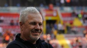 Chiar și fără victorie în meciul dintre Beșiktaș și Gaziantep, tacticile lui Șumudică sunt în continuare lăudate de presa turcă!