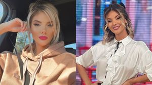 Ramona Olaru a eliminat energiile negative din viața ei prin terapie