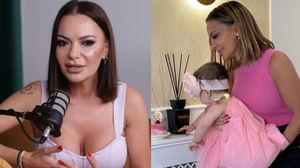 andreea antonescu, andreea antonescu mamă, andreea antonescu fiice, andreea antonescu mărturisiri 