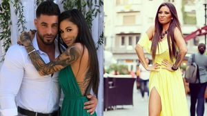 Roxana Vancea, Dragoș Paiu 