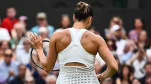 Aryna Sabalenka, numărul 1 WTA, a răbufnit și a vorbit despre condițiile de joc de la Turneul Campioanelor: „Nu este nivelul de organizare pe care l-ai aștepta”