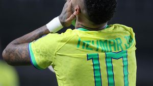 Neymar, pe patul de spital, urmează să fie operat după accidentarea suferită la echipa națională!