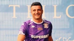 Daniel Niculae a tras semnalul de alarmă înainte de FCSB - Rapid București după ce formația sa a avut o prestație modestă în Ghencea