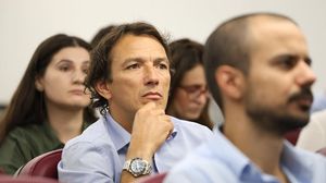 Numărul redus de spectatori ai celor de la CSA Steaua a stârnit controverse în spațiul public! Oficialii Stelei au dat replica