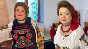 saveta bogdan, saveta bogdan vârstă, saveta bogdan carieră, saveta bogdan trucuri de frumusețe