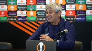 Mircea Lucescu