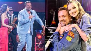 theo rose, horia brenciu, theo rose si horia brenciu, theo rose mamă, anghel damian 